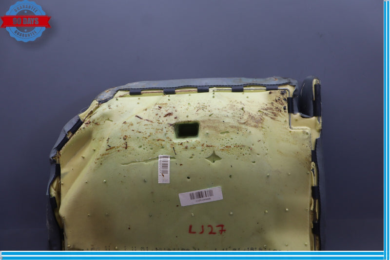 Load image into Gallery viewer, 06-11 Mercedes CLS550 W219 Rear Left Side Seat Cushion Lower Bottom Oem
