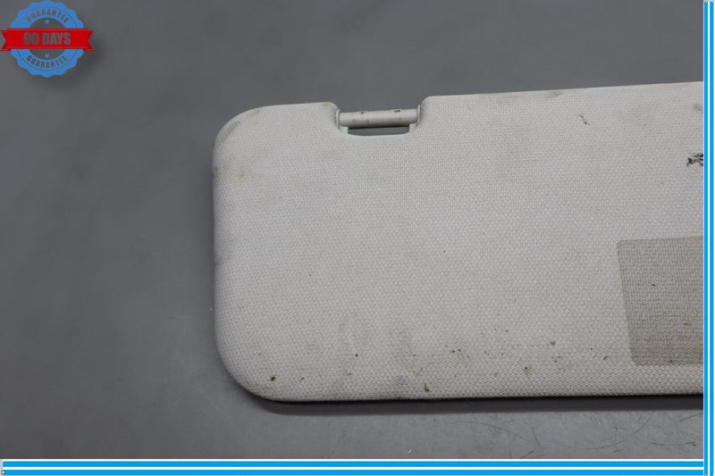 Load image into Gallery viewer, 06-11 Mercedes W219 CLS550 CLS55 Front Left Driver Side Sunvisor Sun Visor Oem

