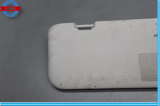 06-11 Mercedes W219 CLS550 CLS55 Front Left Driver Side Sunvisor Sun Visor Oem