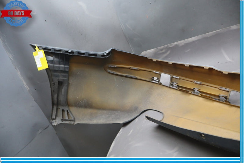 Load image into Gallery viewer, 03-08 Mercedes R230 SL500 Base Rear Bumper Cover Assembly Blue Oem
