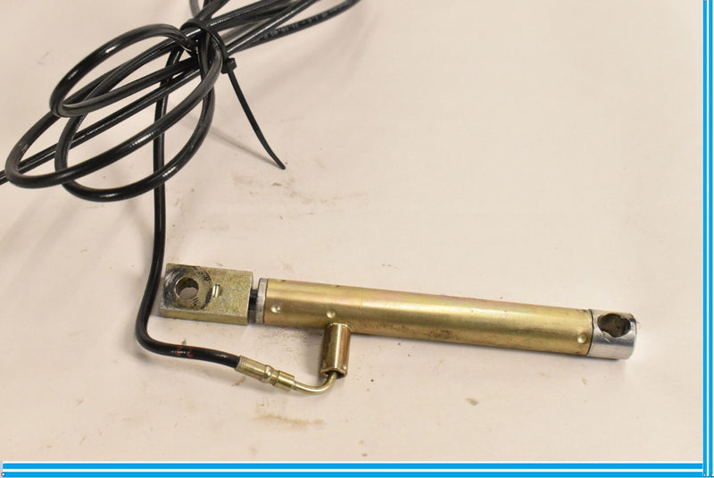Load image into Gallery viewer, 03-11 Mercedes R230 SL500 SL55 AMG Right Load Assist Lift Cylinder Vertical OEM
