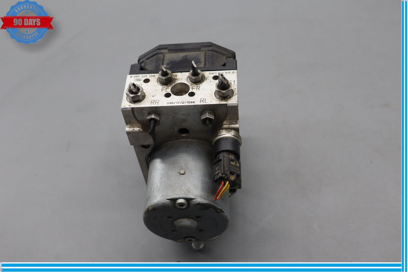 Load image into Gallery viewer, 03-07 Bentley Continental Flying Spur ABS Anti Lock Brake Pump Module Unit Oem
