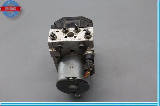 03-07 Bentley Continental Flying Spur ABS Anti Lock Brake Pump Module Unit Oem