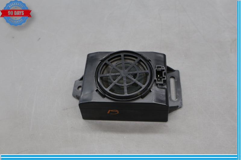 Load image into Gallery viewer, 11-18 Porsche Cayenne Parking Aid System Warning Buzzer Speaker Oem
