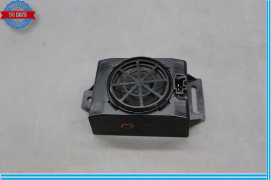 11-18 Porsche Cayenne Parking Aid System Warning Buzzer Speaker Oem