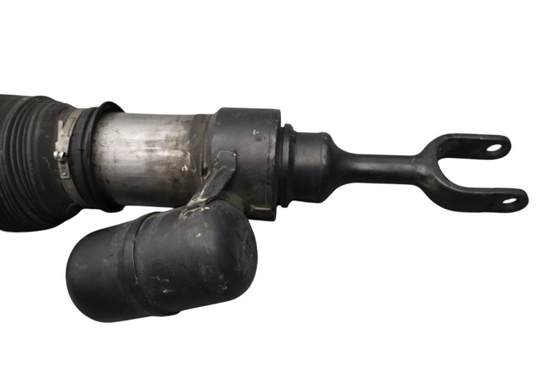Load image into Gallery viewer, 06-12 Bentley Continental Flying Spur Front Left Air Ride Air Shock Strut OEM
