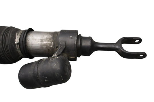06-12 Bentley Continental Flying Spur Front Left Air Ride Air Shock Strut OEM