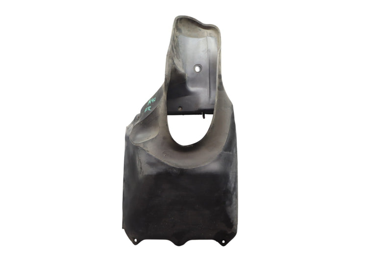 Load image into Gallery viewer, 97-04 Porsche Boxster Front Right Passenger Side Radiator Air Duct Black Oem*DMG
