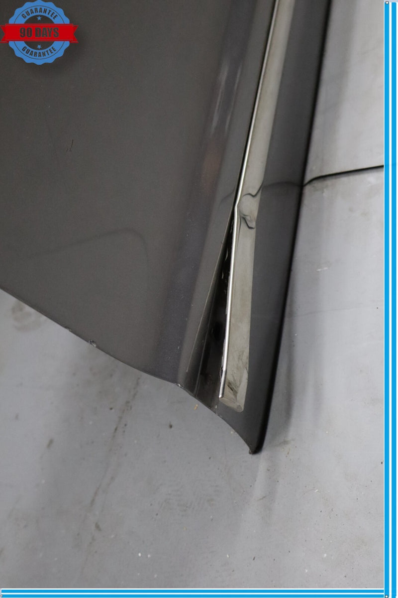 Load image into Gallery viewer, 06-12 Bentley Continental Flying Spur Front Right Passenger Side Door Shell Oem
