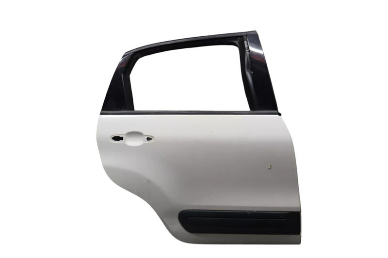 Load image into Gallery viewer, 14-19 Fiat 500L Rear Right Passenger Side Outer Door Shell Panel 68210469AA Oem
