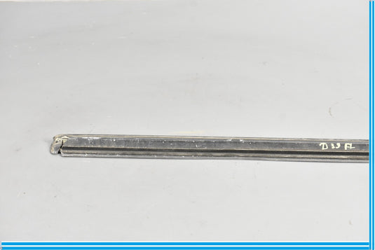 00-06 Mercedes W220 S500 S600 Door Window Weather Seal Strip Left Side OEM