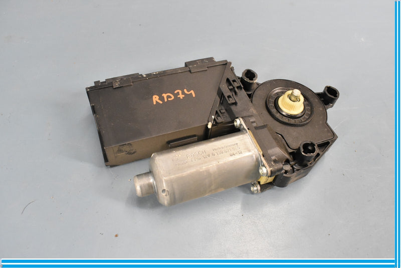 Load image into Gallery viewer, 03-11 Bentley Continental Right Passenger Side Door Window Motor Regulator Oem
