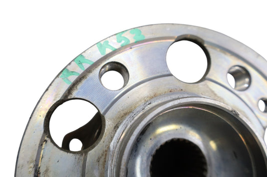 15-22 Mercedes W205 C350e C43 AMG Rear Right Passenger Side Wheel Bearing Oem