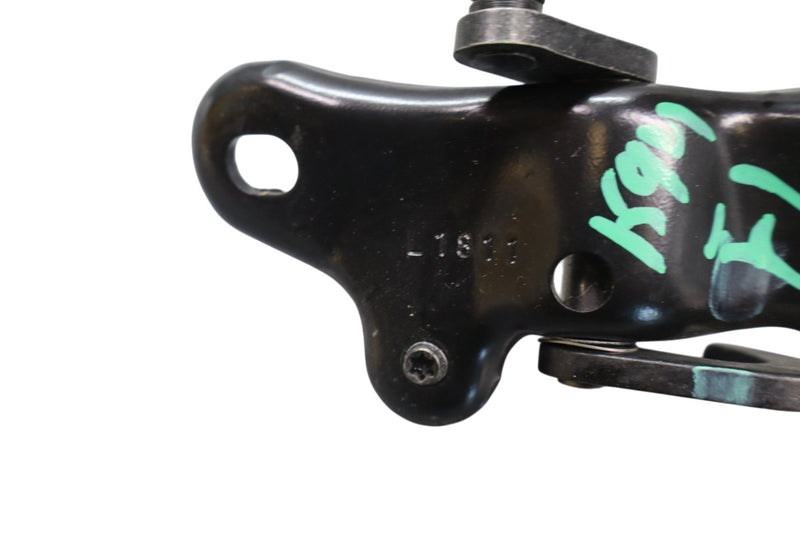 Load image into Gallery viewer, 09-16 BMW E89 Z4 Front Left Side Roof Hard Top Latch Lock Close Bracket Oem
