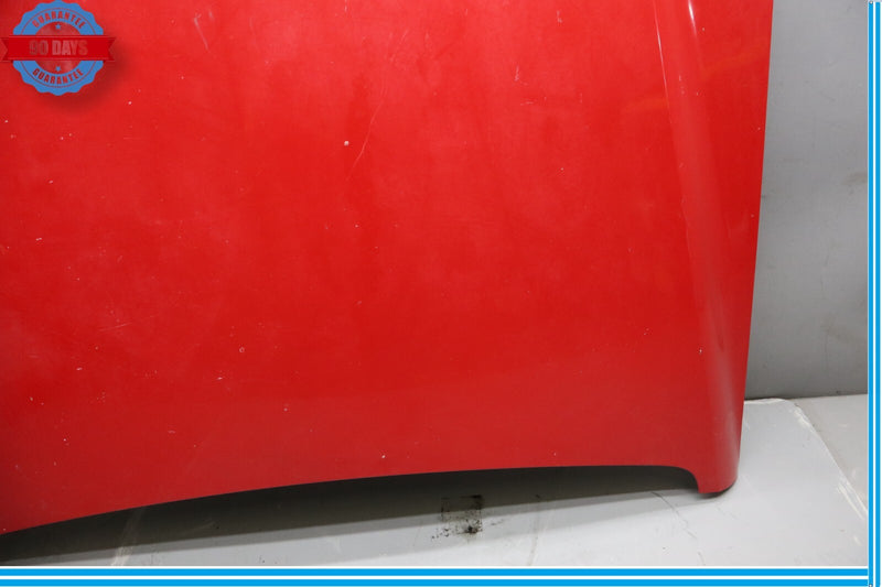 Load image into Gallery viewer, 10-15 Mercedes X204 GLK350 Front Hood Bonnet Cover Panel Oem
