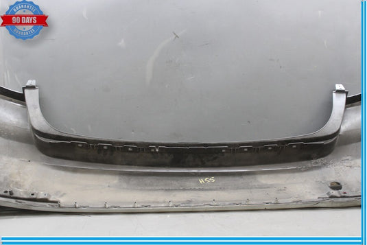 15-20 Hyundai Genesis G80 Rear Lower Bumper Cover Panel Assembly Oem