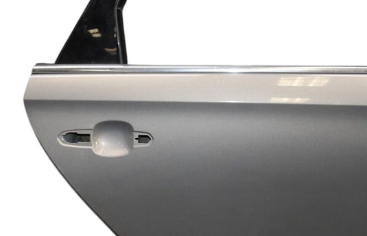 13-19 Cadillac XTS Luxury Rear Right Passenger Exterior Door Shell Panel OEM