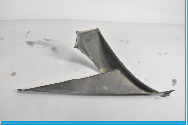 Load image into Gallery viewer, 06-12 Bentley Continental Right Passenger Facelift Trunk Cover 3W7853596B Oem
