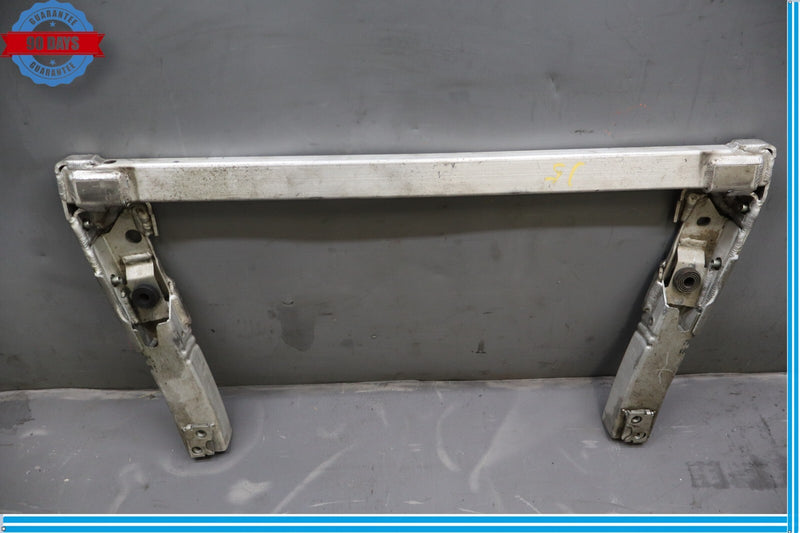 Load image into Gallery viewer, 14-17 Maserati Ghibli Front Suspension Cradle Impact Support Bar Crossmember Oem
