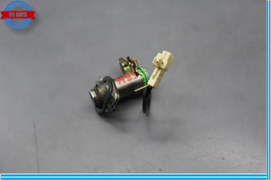 01-03 Lexus LS430 Front Left Side Ignition Driver Lock Cylinder Without Key Oem