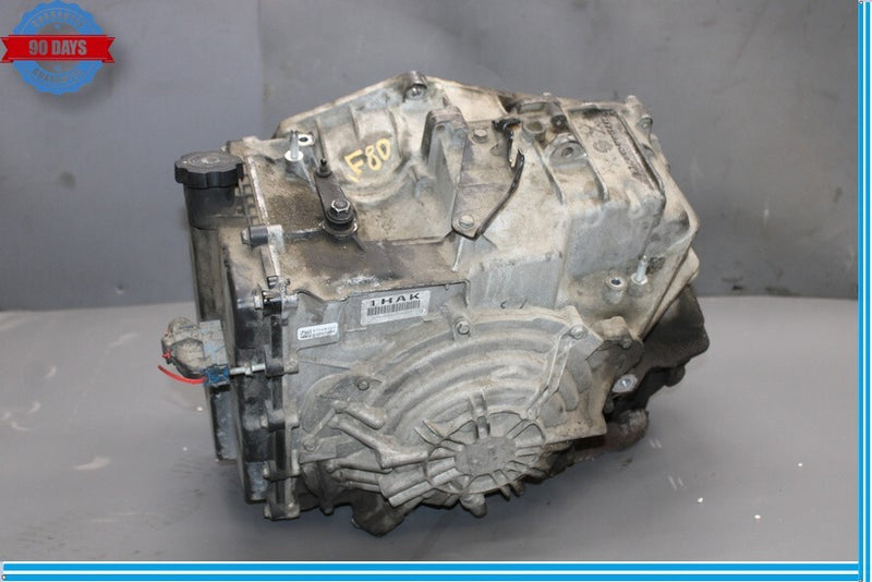 Load image into Gallery viewer, 11-12 GMC Acadia Denali Automatic Transmission Assembly Oem
