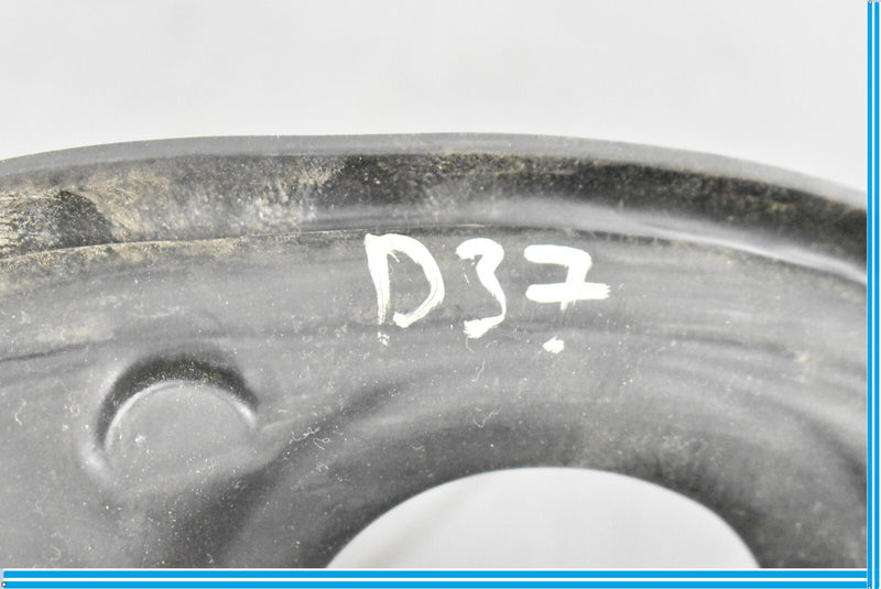 Load image into Gallery viewer, 11-17 Porsche Cayenne Fuel Tank Pocket Filler Cover Gasket Seal 7P0809933 Oem
