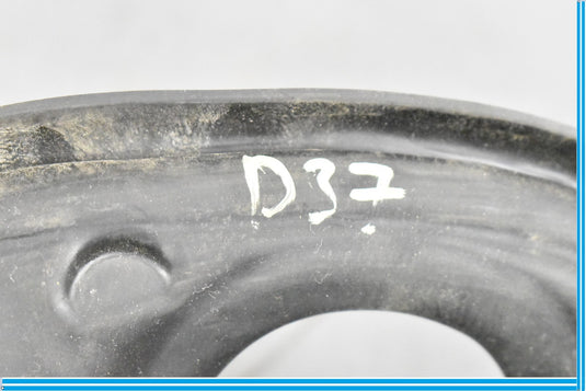 11-17 Porsche Cayenne Fuel Tank Pocket Filler Cover Gasket Seal 7P0809933 Oem