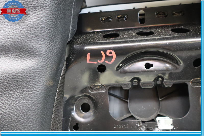 Load image into Gallery viewer, 10-16 Porsche Panamera 970 Front Right or Left Seat Upper Top Cushion Oem
