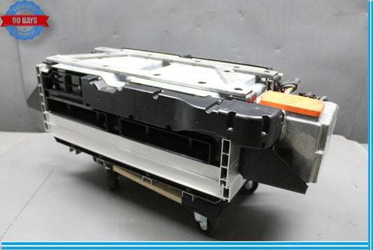 11-14 Volkswagen VW Touareg Engine High Voltage Battery 7P0915590J Oem