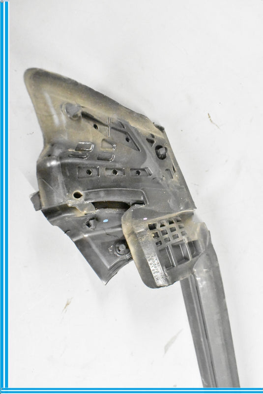 2014-2018 MERCEDES CLA250 W117 REAR LEFT DRIVER SIDE WINDOW INNET BELT SEAL OEM