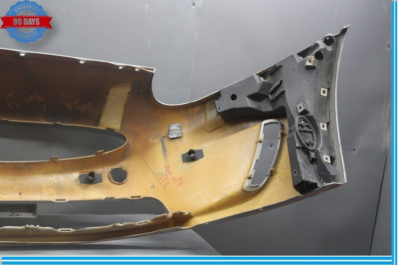Load image into Gallery viewer, 10-11 Jaguar XK XKR X150 Front Bumper Cover Panel Assembly Oem
