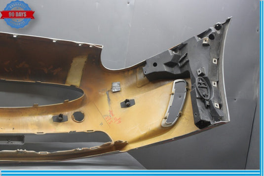 10-11 Jaguar XK XKR X150 Front Bumper Cover Panel Assembly Oem