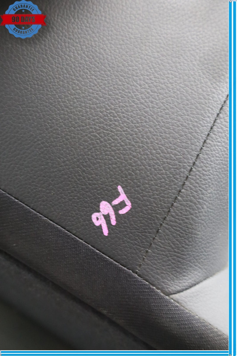 Load image into Gallery viewer, 10-17 Mercedes W204 C250 E350 E550 Coupe Rear Right Seat Cushion Top Upper Oem
