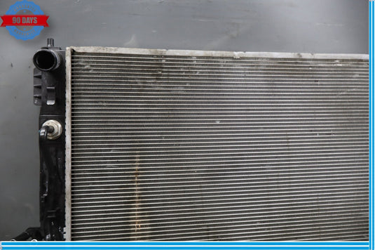 11-14 Hyundai Equus Signature Engine Motor Water Cooling Radiator Oem