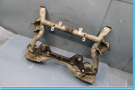 2010 - 2013 Mercedes E350 E550 W207 Coupe Front Subframe Crossmember Cradle Oem