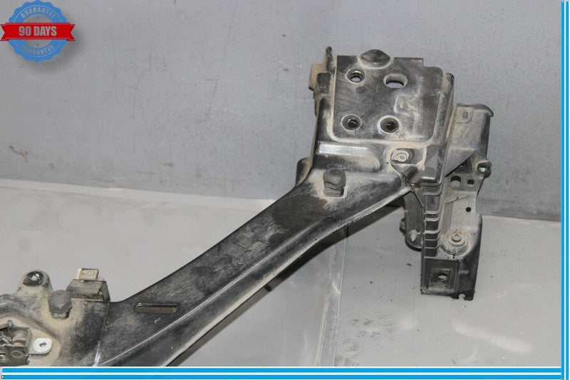 Load image into Gallery viewer, 10-19 Jaguar XJL XJ Front Radiator Core Support Upper Crossmember Frame Oem
