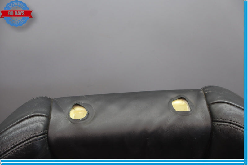 Load image into Gallery viewer, 11-18 Porsche Cayenne 958 S Front Left Driver Side Seat Upper Cushion Oem
