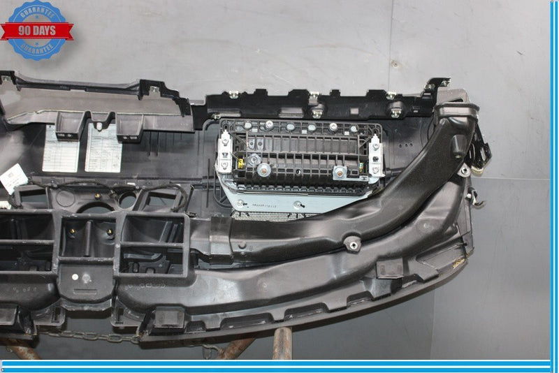 Load image into Gallery viewer, 10-16 Porsche Panamera 970 4S Dashboard Dash Board Assembly Black Oem
