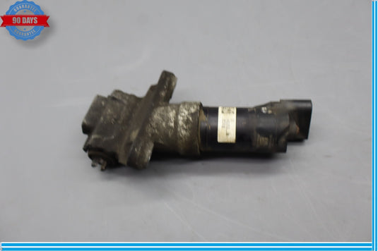 10-24 Porsche Panamera Rear Left Driver Side Parking Brake Actuator Oem