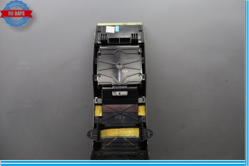 Load image into Gallery viewer, 12-18 Mercedes CLS400 CLS550 Rear Center Console Compartment Storage Box Oem
