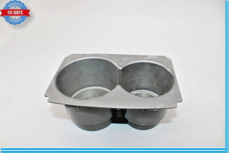 Load image into Gallery viewer, 07-15 Jaguar XK XKR X150 Center Console Cupholder Cup Holder Storage Oem
