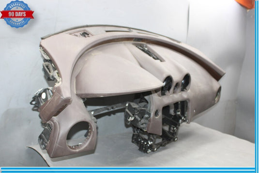 10-15 Jaguar XJL X351 Dashboard Dash Facia Assembly AW9304320AG Oem