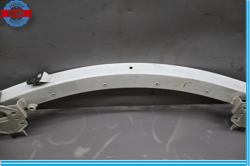 Load image into Gallery viewer, 14-17 Maserati Ghibli Front Bumper Reinforcement Crash Impact Bar Oem
