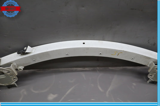 14-17 Maserati Ghibli Front Bumper Reinforcement Crash Impact Bar Oem