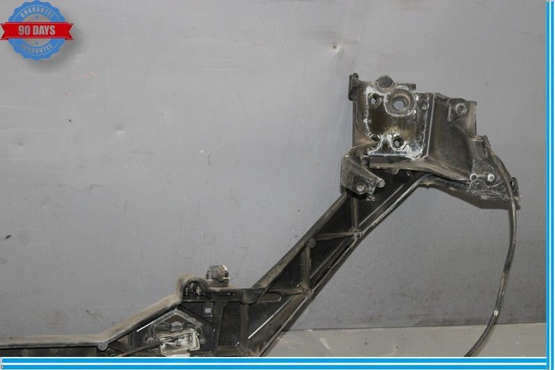 Load image into Gallery viewer, 10-19 Jaguar XJL XJ Front Radiator Core Support Upper Crossmember Frame Oem
