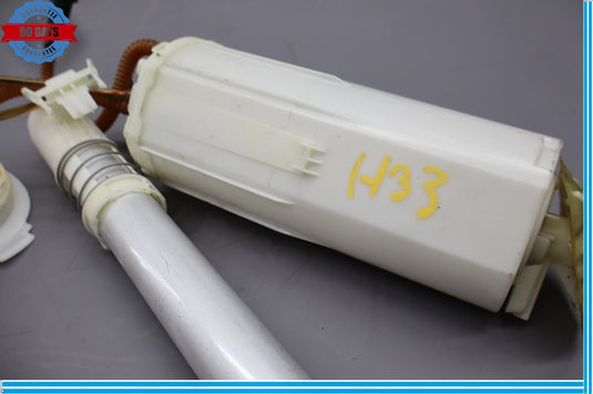 03-12 Bentley Continental Flying Spur Fuel Tank Pump Level Sending Unit Oem