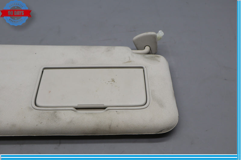 Load image into Gallery viewer, 11-17 Infiniti QX56 QX80 Front Right Passenger Side Sun Visor Shade Oem
