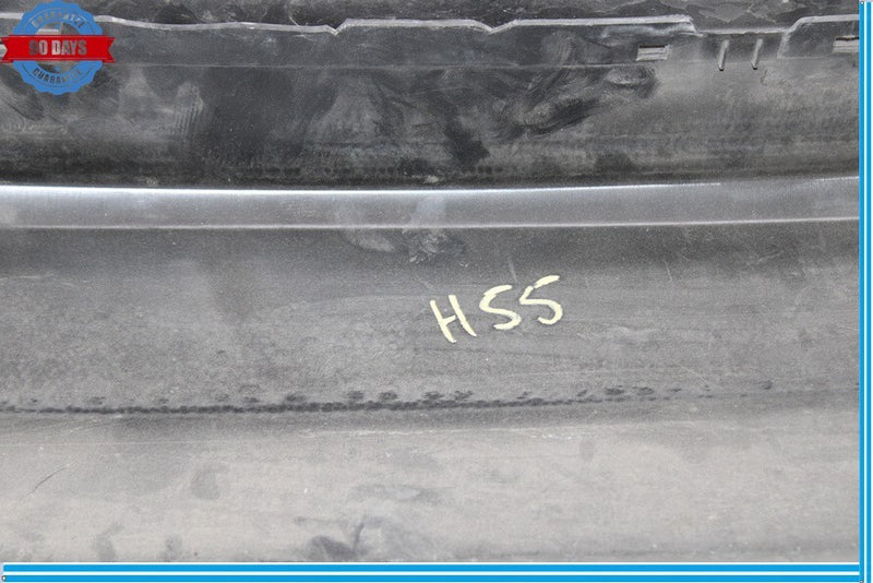 Load image into Gallery viewer, 15-20 Hyundai Genesis G80 Rear Lower Bumper Cover Panel Assembly Oem

