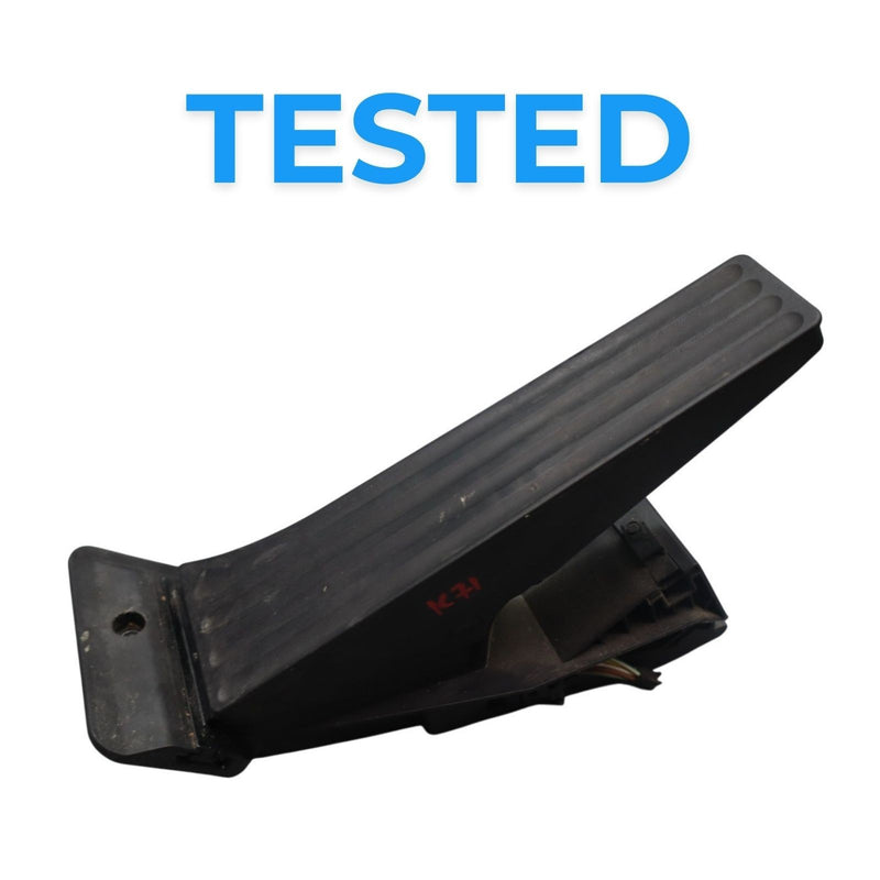 Load image into Gallery viewer, 10-17 BMW 535i 550i GT F07 Fuel Gas Accelerator Throttle Pedal 35426858574 Oem
