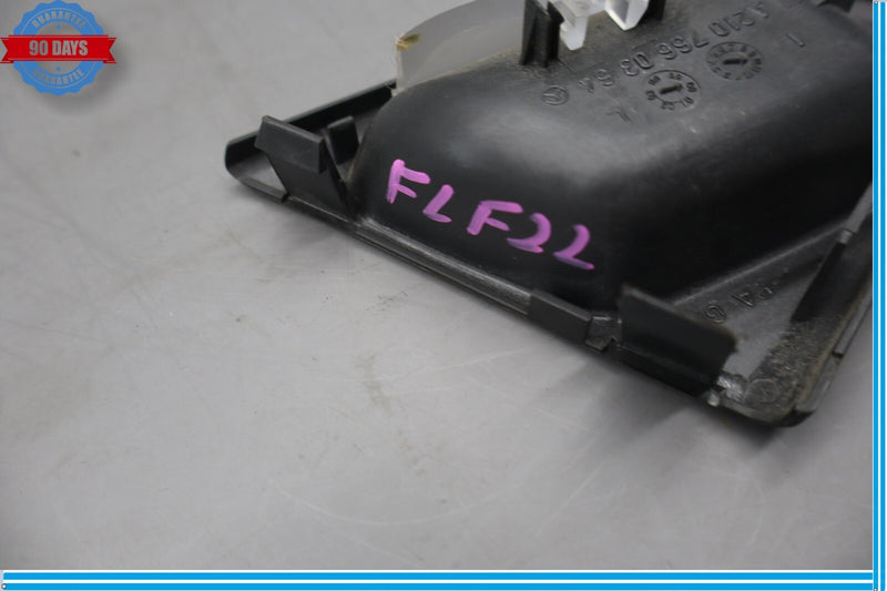 Load image into Gallery viewer, 00-02 Mercedes W210 E320 E430 Front Left  Side Interior Door Handle Oem
